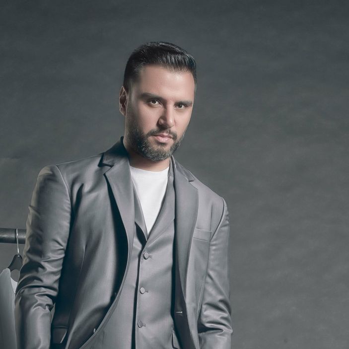 Alişan'a soruldu: Yandaş mısın