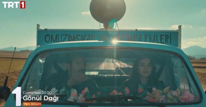 Gönül Dağı'nın yeni bölümünde şoke eden olay! O hikaye tersine döndü...