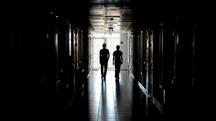 Mardin'de cezaevine izni bitince dönmeyen firari, saldırıda can verdi