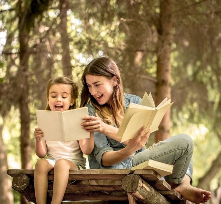Çocuğa okuma kültürü kazandırmak için 5 öneri