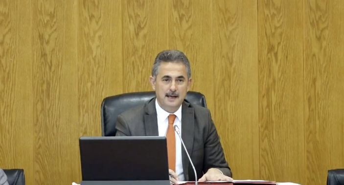 Mamak'ta sokak hayvanlarını sahiplenenlere maddi destek