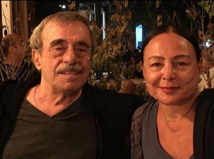 Süt Kardeşler'in Afife'si bakın hangi usta oyuncunun eşi çıktı! Duyanlar inanamıyor...