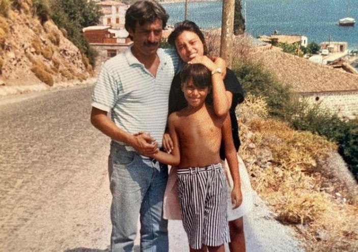 Süt Kardeşler'in Afife'si bakın hangi usta oyuncunun eşi çıktı! Duyanlar inanamıyor...