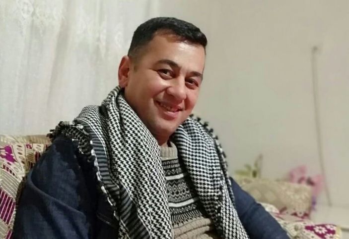 i İzmir'de 94 yaşındaki torun katili olan dede: Anne babasına işkence ediyordu