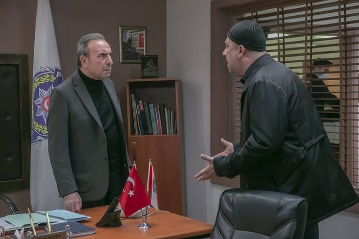 Arka Sokaklar bu akşam yok mu, yeni bölüm ne zaman? Rıza Baba'nın akıbeti merak uyandırdı!