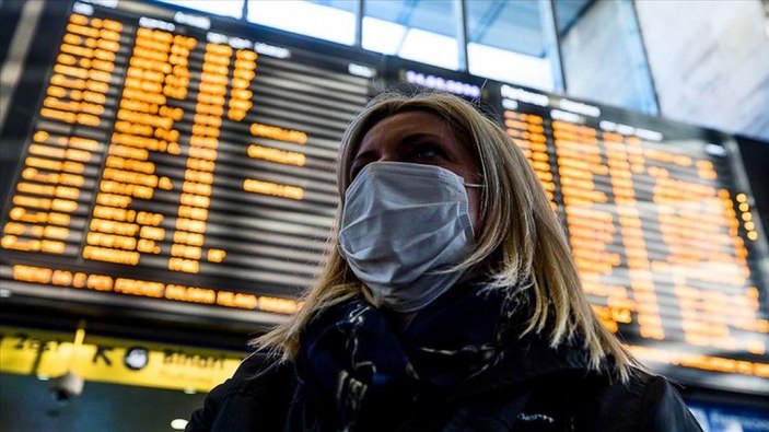 Avusturya’da maske kullanma zorunluluğu getirildi