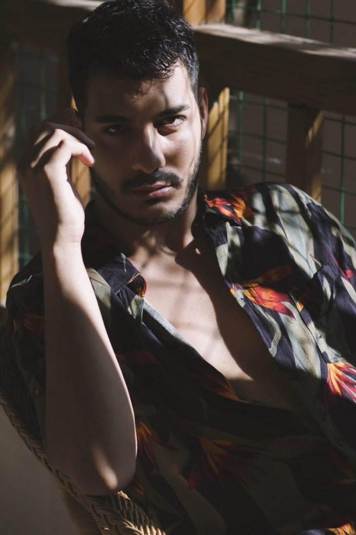 Arka Sokaklar'ın yıldızı ekranlara dönüyor! Süslü Korkuluk dizisinde boy gösterecek