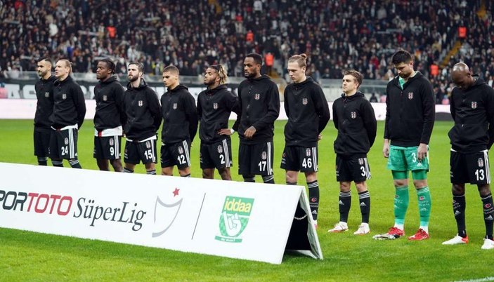 Beşiktaş - Çaykur Rizespor maçı ne zaman, saat kaçta, hangi kanalda?