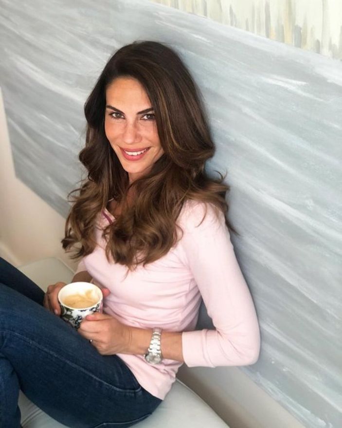 Zeynep Beşerler zamlara isyan etti