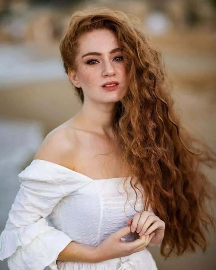 Gönül Dağı'nın Meryem'i Sevilay Gültekin'i bir de Instagram'da görün! Güzelliğiyle baş döndürüyor