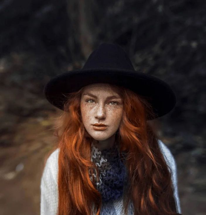 Gönül Dağı'nın Meryem'i Sevilay Gültekin'i bir de Instagram'da görün! Güzelliğiyle baş döndürüyor