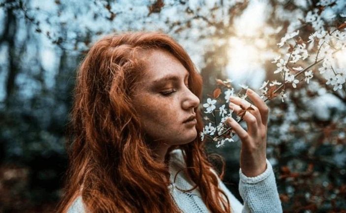 Gönül Dağı'nın Meryem'i Sevilay Gültekin'i bir de Instagram'da görün! Güzelliğiyle baş döndürüyor