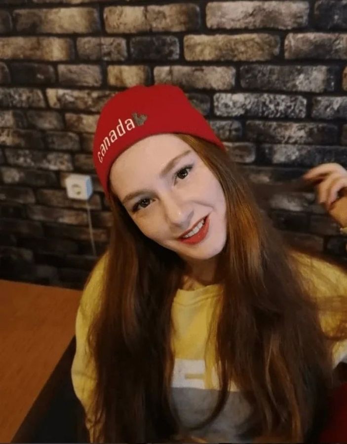 Gönül Dağı'nın Meryem'i Sevilay Gültekin'i bir de Instagram'da görün! Güzelliğiyle baş döndürüyor