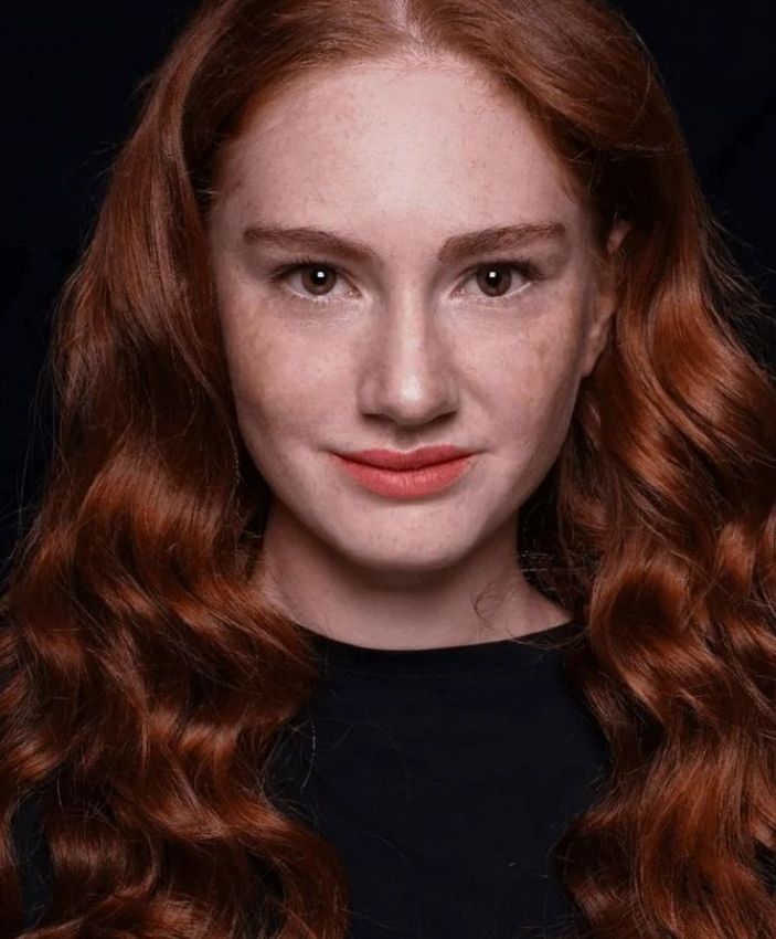 Gönül Dağı'nın Meryem'i Sevilay Gültekin'i bir de Instagram'da görün! Güzelliğiyle baş döndürüyor