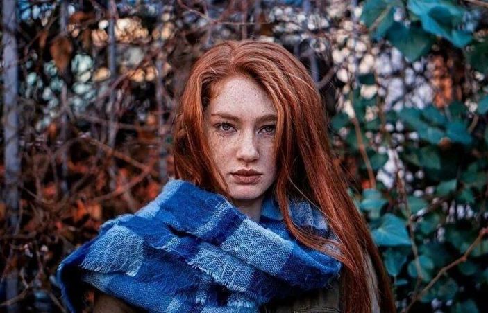 Gönül Dağı'nın Meryem'i Sevilay Gültekin'i bir de Instagram'da görün! Güzelliğiyle baş döndürüyor