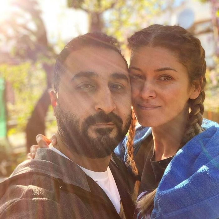 Güldür Güldür'ün Bilal'i Onur Buldu'nun öğretmen eşine bakın! Güzelliğiyle herkesi büyüledi