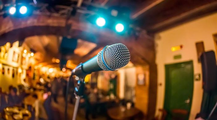 'Hassas alanlar'da gece yarısından sonra canlı müzik yasaklandı