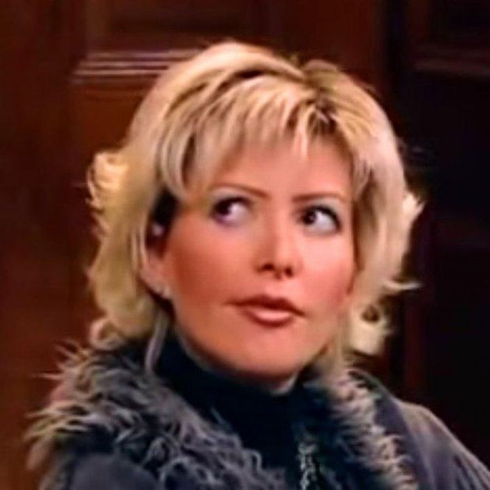 Müdür Bey'in sevdiceğiydi! Hayat Bilgisi'nin Sevda öğretmeni Belma Canciğer'in son hali