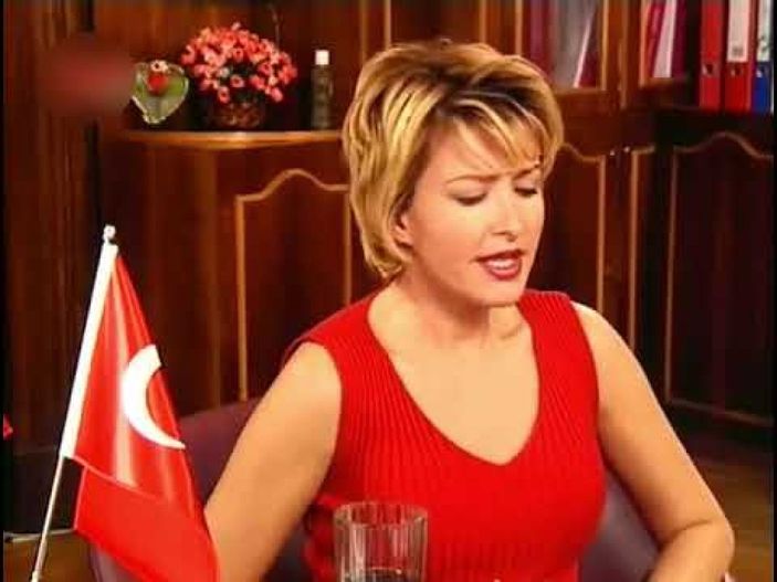 Müdür Bey'in sevdiceğiydi! Hayat Bilgisi'nin Sevda öğretmeni Belma Canciğer'in son hali