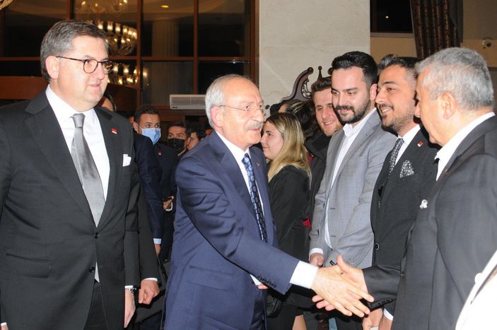 Kemal Kılıçdaroğlu: Türkiye'yi uçuracağız