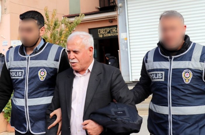 Gaziantep'te terör örgütü PKK davası: 91 sanıktan 57'sine hapis cezası