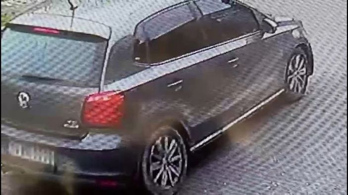 Eyüpsultan'da 2 kişi ormanda ölüme terk edildi