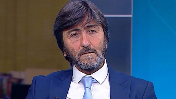 Rıdvan Dilmen hakemleri eleştirdi