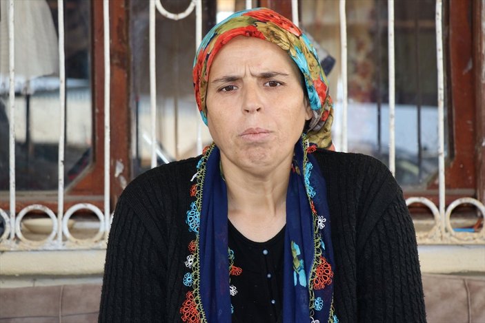 Adana'da öldü sanılan bebek kurtarılamadı