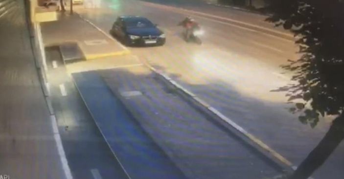 i Beyoğlu’nda silahlı saldırı