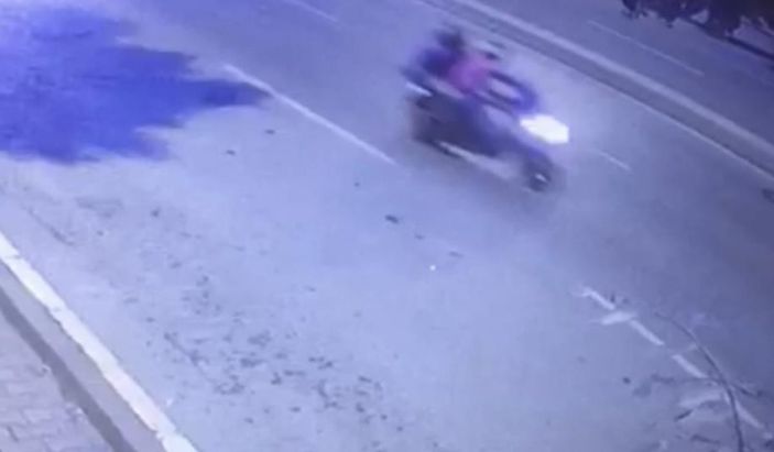 i Beyoğlu’nda silahlı saldırı