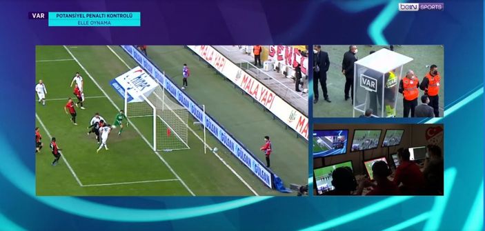 Fatih Karagümrük'ten Zorbay Küçük'e sert tepki