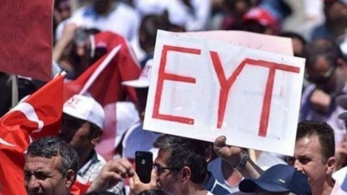 EYT son dakikası 2022: Sıra EYT'de mi? Bakan Bilgin olumlu konuştu...