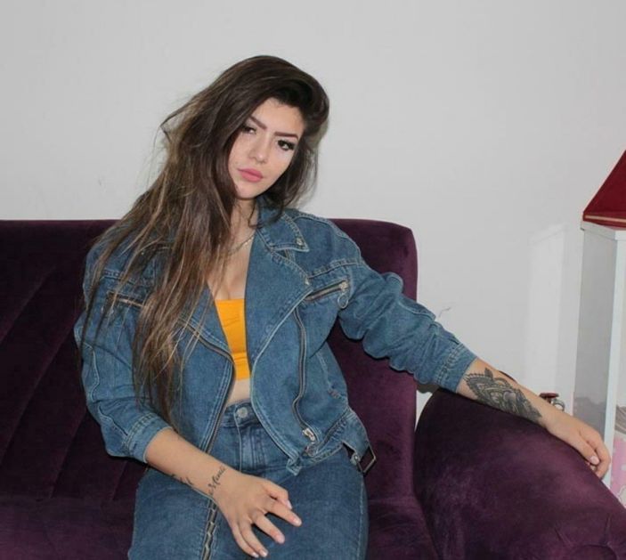 İzmir'de dolandırıcılıktan tutuklanan fenomenler serbest bırakıldı