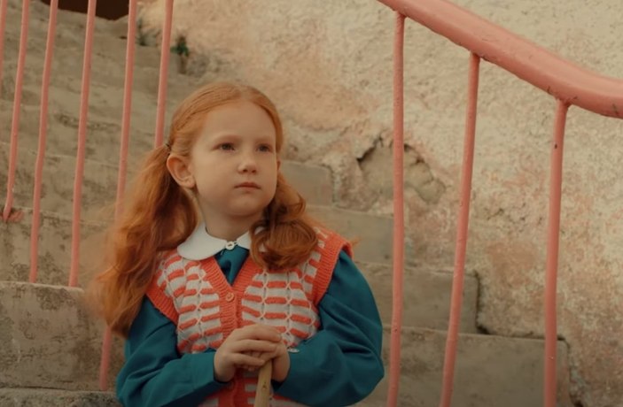 Gönül Dağı 46. bölüm ön izleme: Meryem gözlerini kaç yaşında ve neden kaybetti?