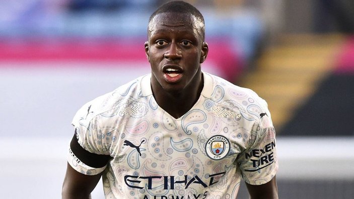 Tecavüzden yargılanan Benjamin Mendy kefaletle serbest