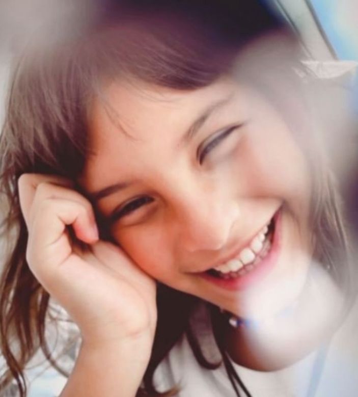 Tuba Büyüküstün'ün ikizleri kocaman oldu! Kendisinden iki tane daha doğurmuş...