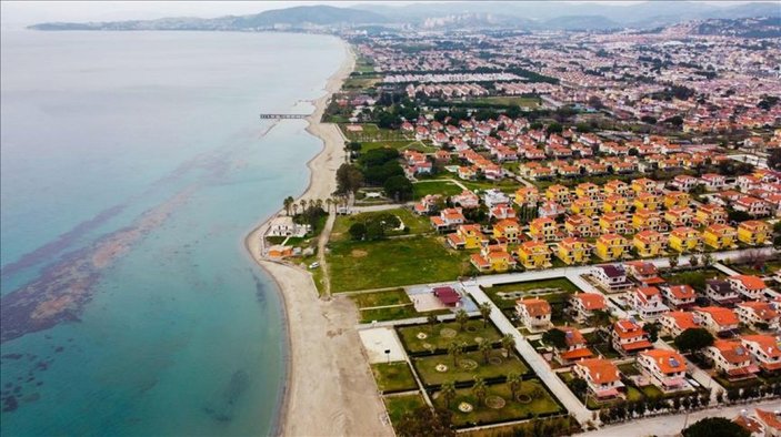 Yazlık fiyatlarında geçtiğimiz yıla göre yüzde 40 artış yaşandı