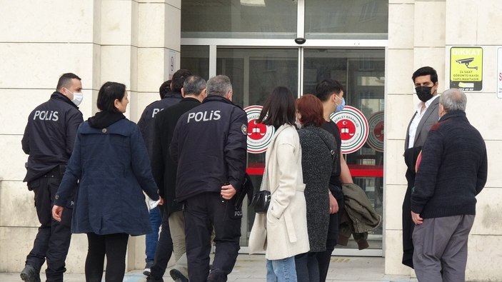 Balıkesir’de doktoru darptan tutuklanan şahıs: Doktor gözüme yumruk attı