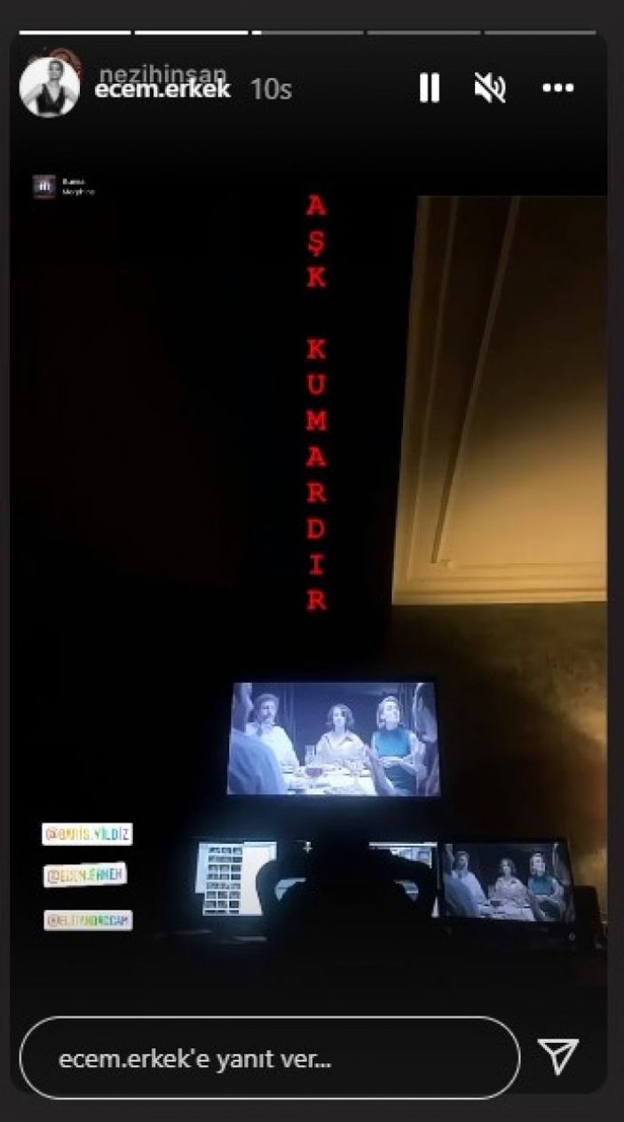 Güldür Güldür'ün Naime'si Ecem Erkek ekranlara dönüyor! Sürpriz bir dizide rol alacak