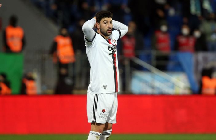 Güven Yalçın: Atayım mı kendimi diye düşündüm