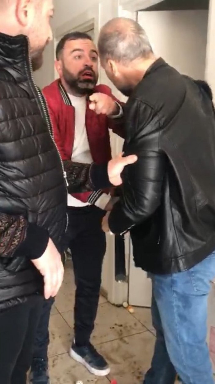 Adana’da, veteriner hekime cop ve kaynar suyla saldırı