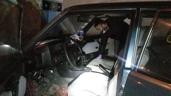 d Kütahya’da, gürültü nedeniyle bıçaklı kavga: 2 yaralı