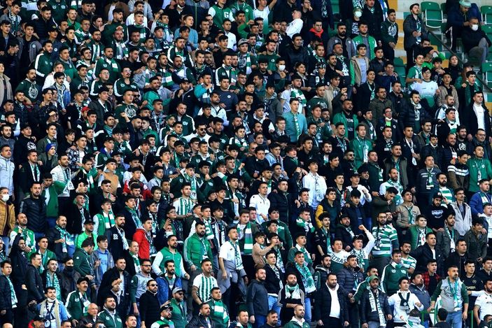 Sivasspor, Konyaspor'un serisini bitirdi