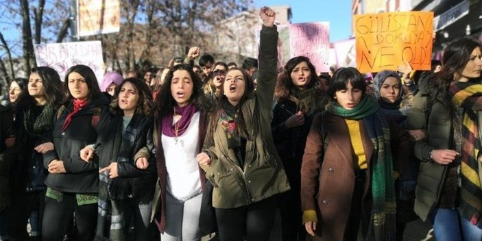 Tunceli'de eylemler 15 gün yasaklandı