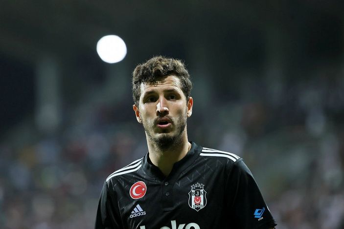 Salih Uçan kadrodan çıkarıldı