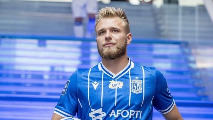 Trabzonspor'un yeni transferi Puchacz bugün şehre geliyor