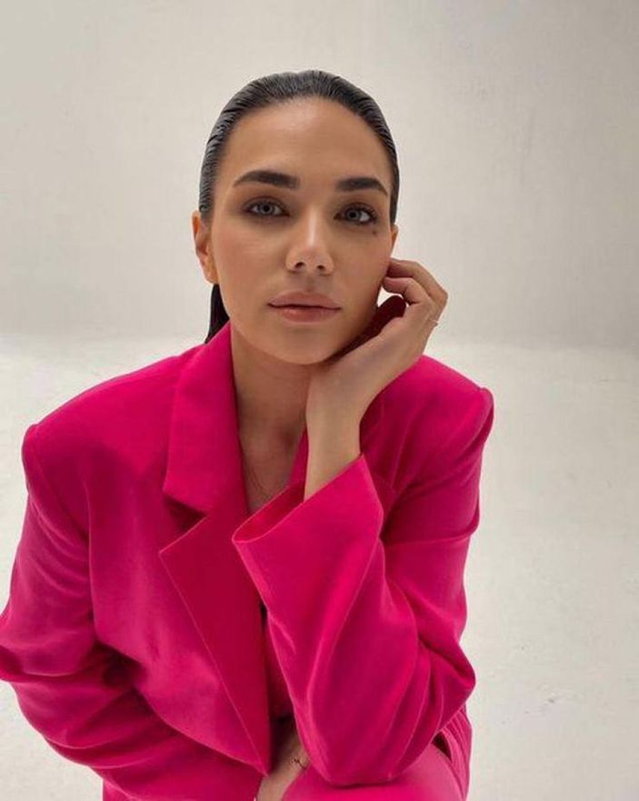 Alişan'ın açıklamaları akıllara Eda Erol'u getirdi! Buse Varol o işi yapsaydı karım olamazdı...