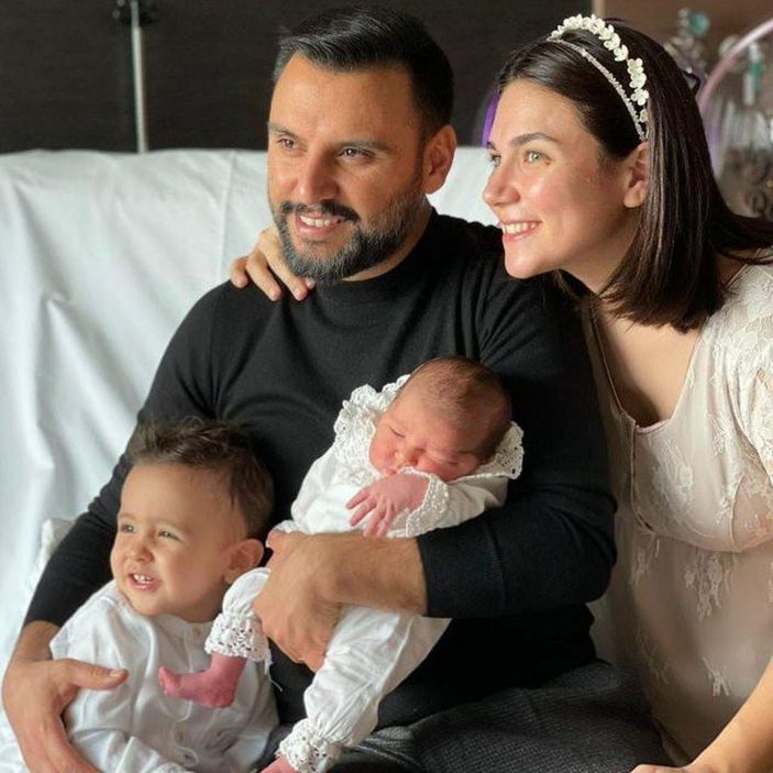 Alişan'ın açıklamaları akıllara Eda Erol'u getirdi! Buse Varol o işi yapsaydı karım olamazdı...