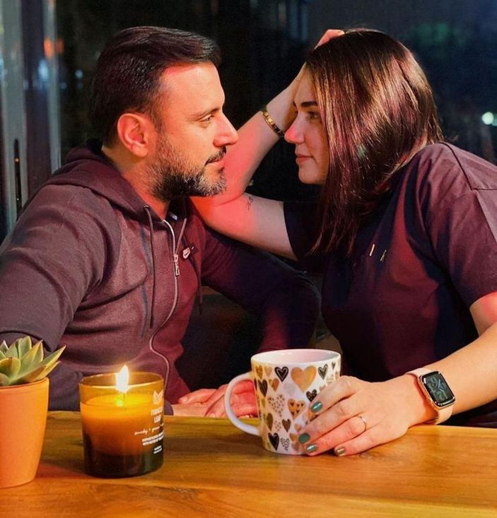 Alişan'ın açıklamaları akıllara Eda Erol'u getirdi! Buse Varol o işi yapsaydı karım olamazdı...