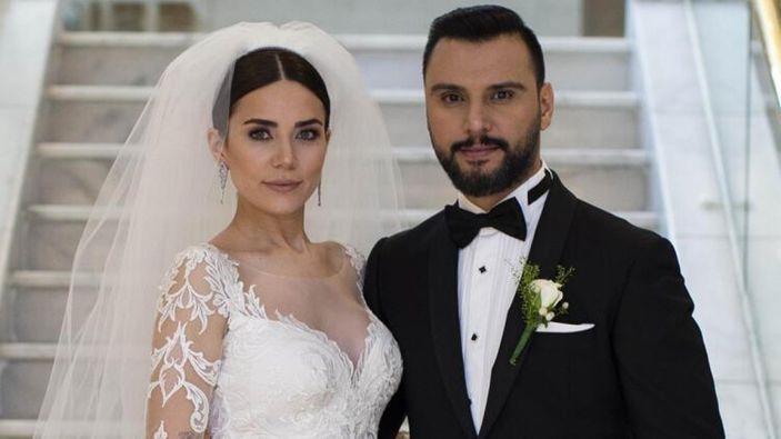 Alişan'ın açıklamaları akıllara Eda Erol'u getirdi! Buse Varol o işi yapsaydı karım olamazdı...